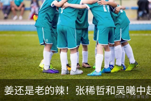 姜还是老的辣！张稀哲和吴曦中超共造14球：仍是本土第一中场